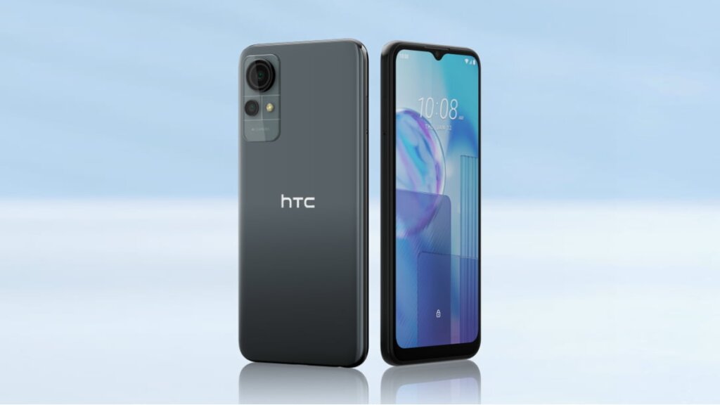 HTC незаметно выпустила новый телефон под названием HTC Wildfire E Star в Африке. Что касается дизайна, он оснащен дисплеем с каплевидным вырезом и толстыми рамками вокруг.