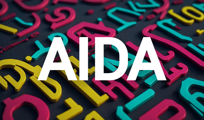 AIDA - формула продающего текста