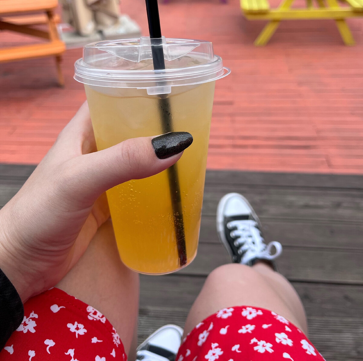 Фото автора.