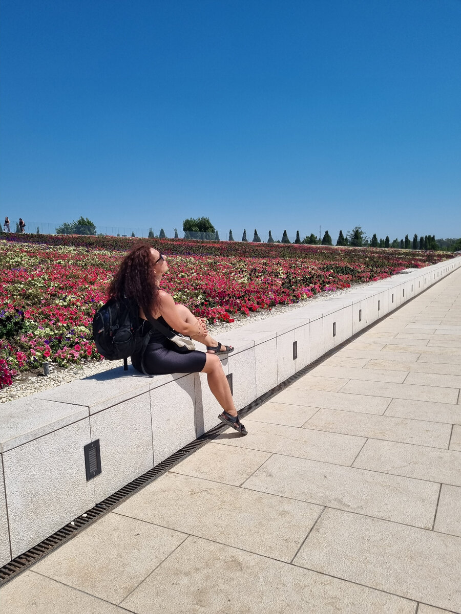 Парк Галицкого