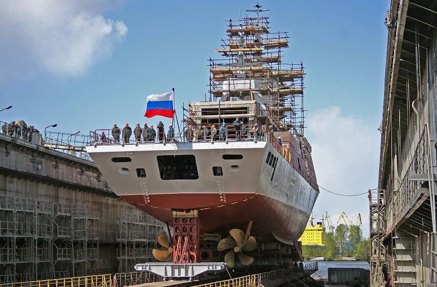 Владимир Путин (иллюстрация из открытых источников)