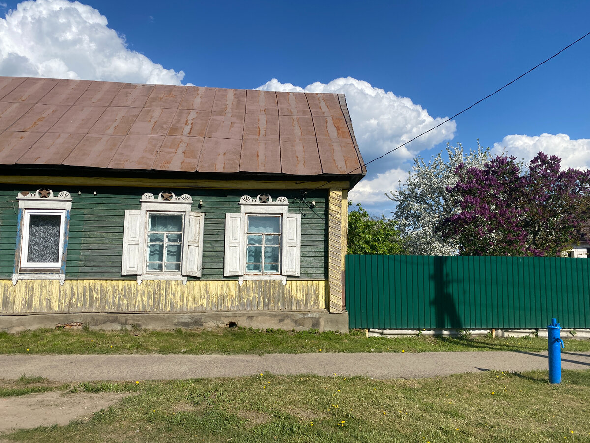 Белорусская провинция: чем живет город Быхов. Немного сравнений и  впечатлений | ОтЛичная Жизнь | Дзен