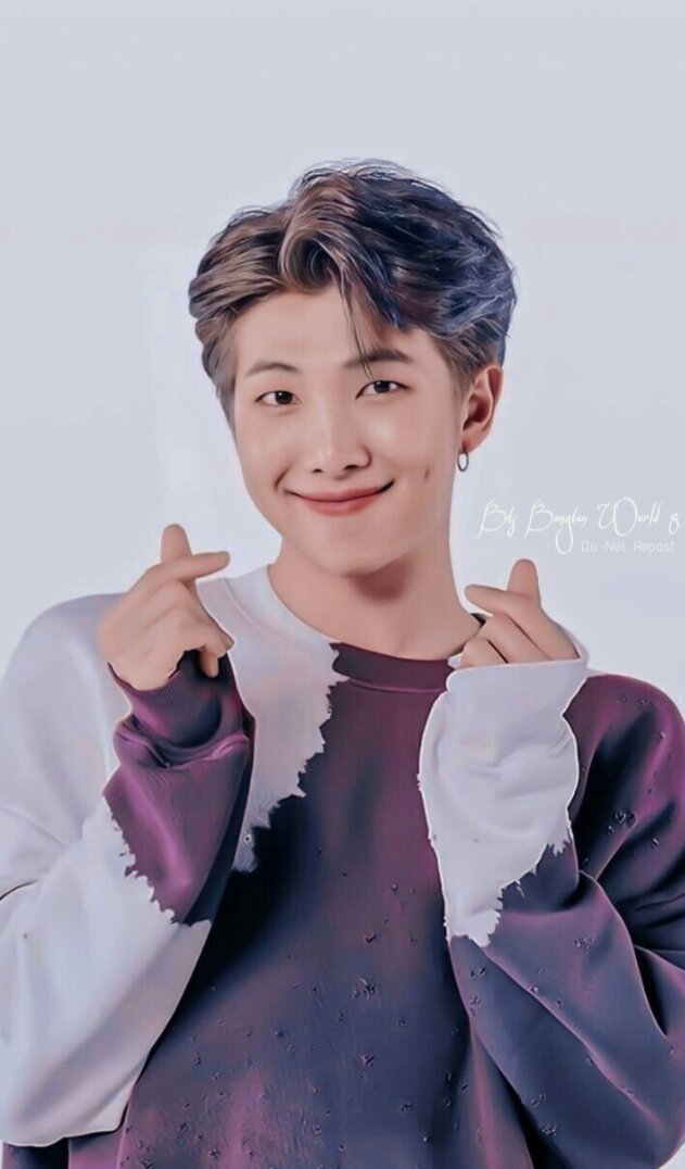 Ким намджун 💓