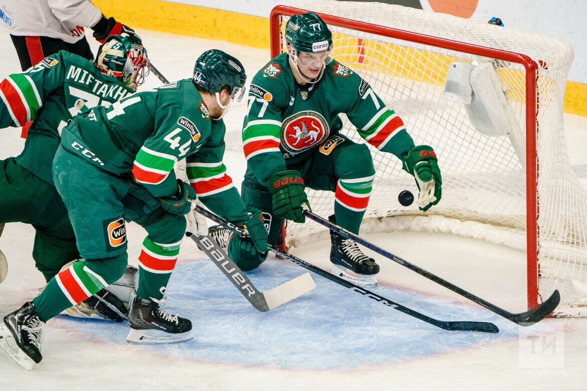 Татар информ спорт