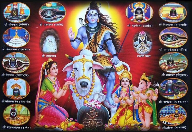 В шиваизме лингам занимает первостепенное место, как главный символ, которому поклоняются верующие, олицетворяя собой самого Господа Шиву.-3