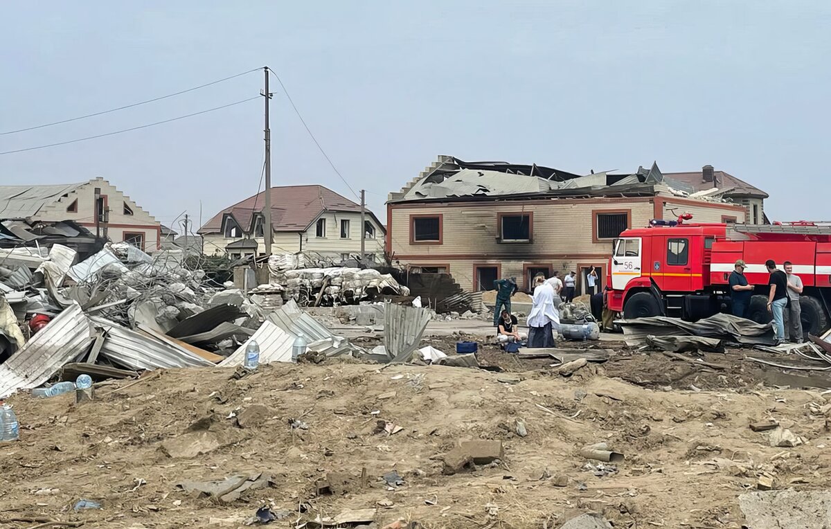 Что произошло в махачкале сегодня последние новости. Пожары в Дагестане.