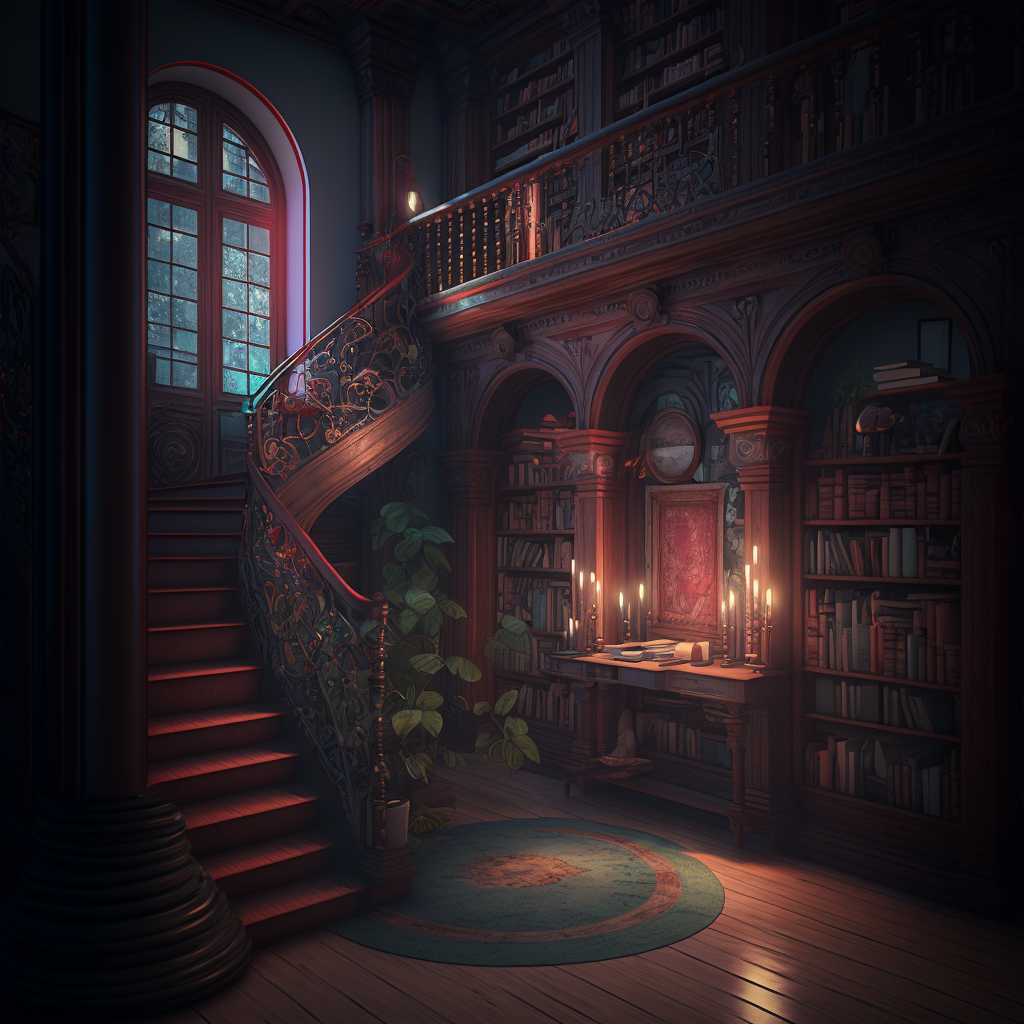 Дом, милый дом.