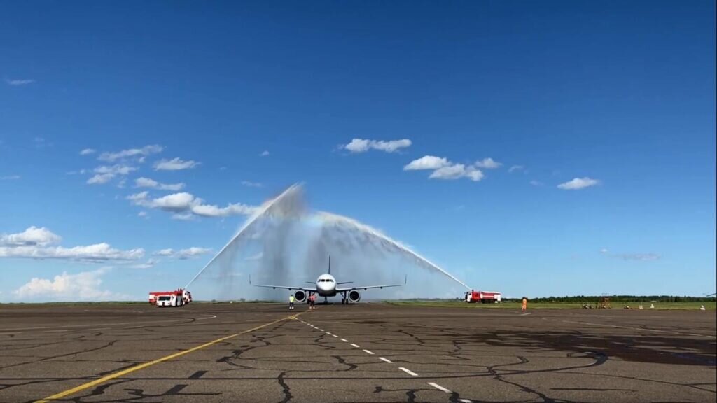    Фото: скриншот видео