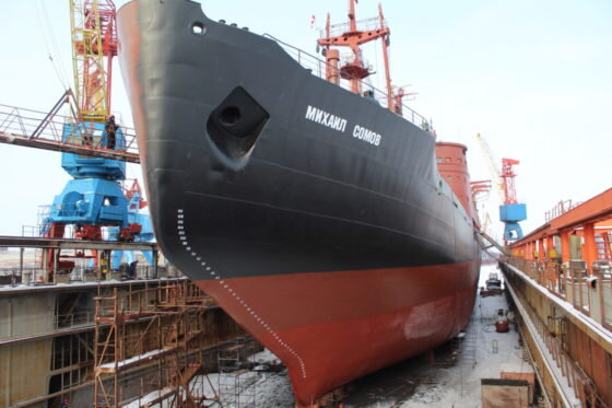     Фото: «Красная Кузница»