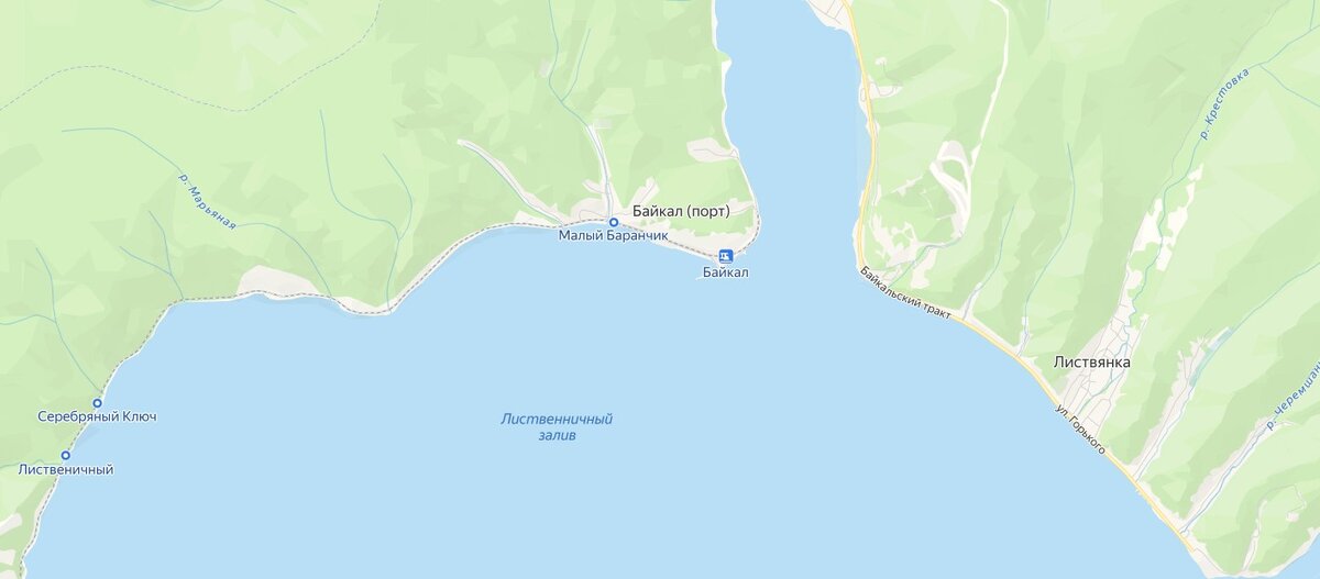 Рядом с Байкалом находиться ж/д станция, с которой можно полюбоваться красотами озера