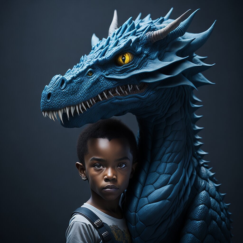 эту картинку сгенерировала неиросеть