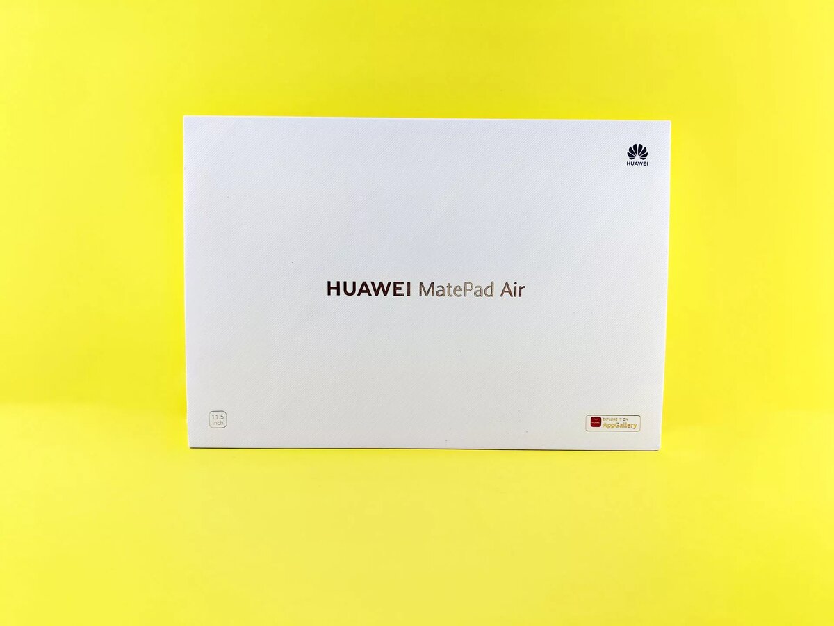 Обзор планшета HUAWEI MatePad Air | Droidnews.ru | Дзен