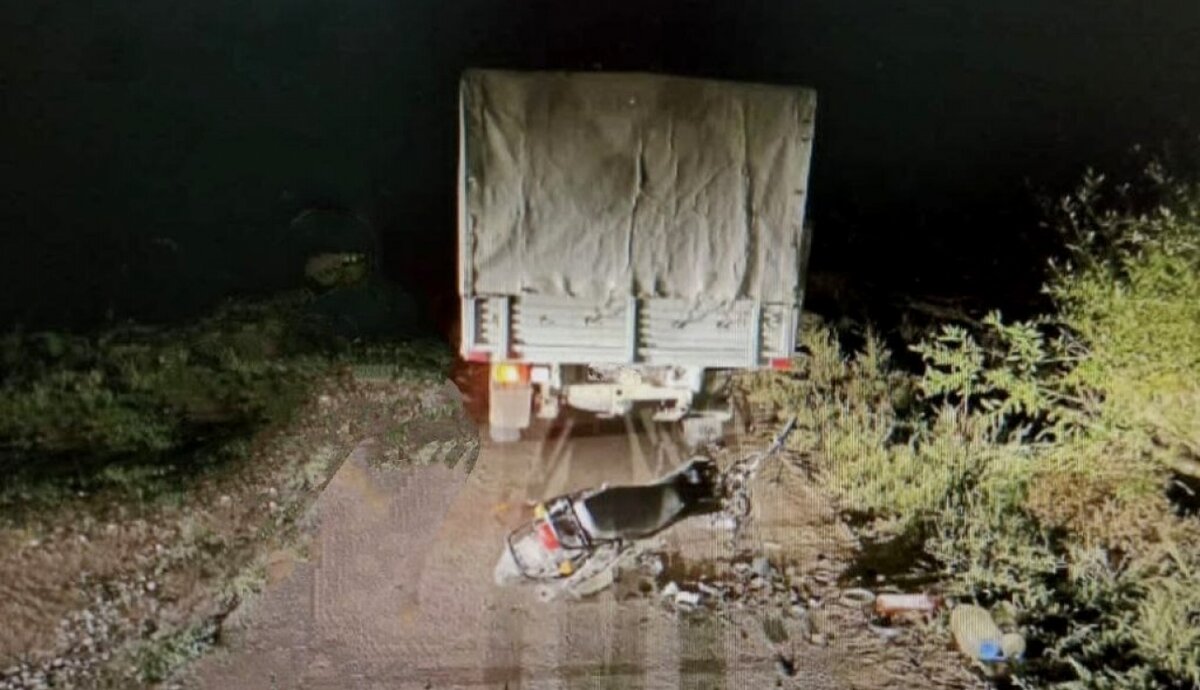    Под Саратовом юноша и девушка на мопеде попали под грузовик Новости Саратова и области – Сетевое издание «Репортер64»