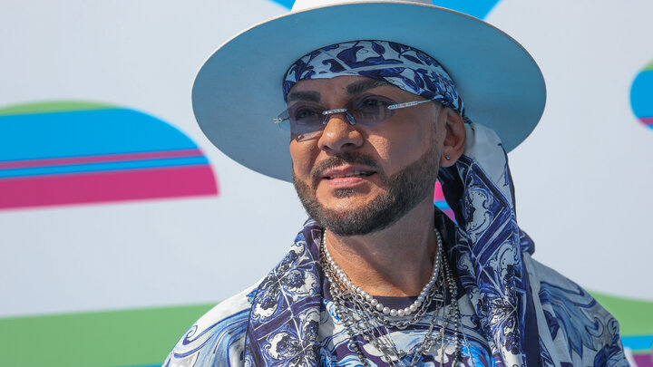 ФОТО: BULKIN SERGEY/NEWS.RU/GLOBALLOOKPRESS