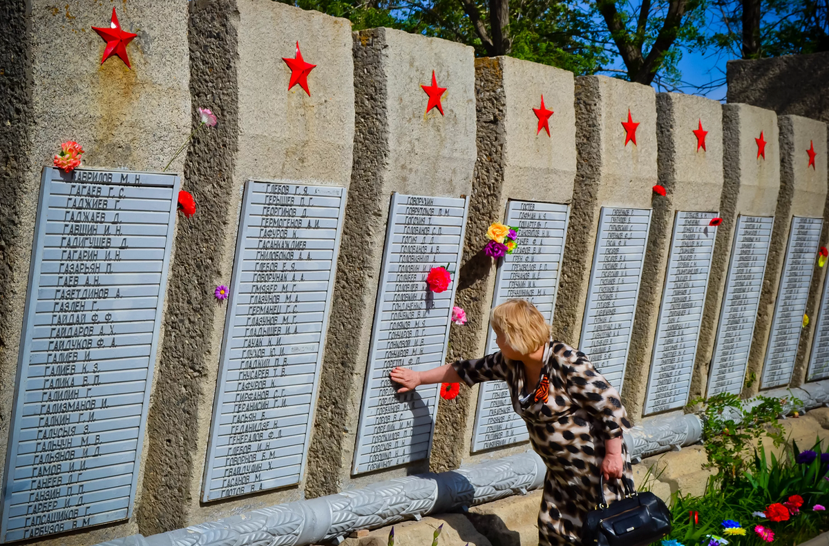 Военный мемориал, братская могила, monument, memorial, Tver Region, Torzhok, Pus