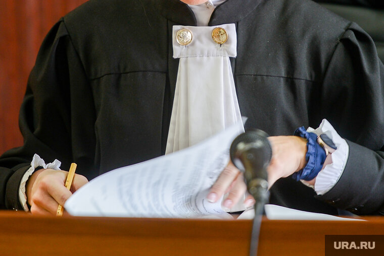    «РН-Бурение» заявило в суд ХМАО на поставщика оборудования