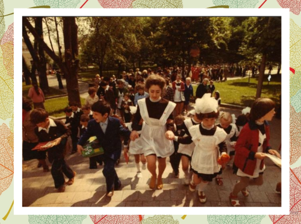 Фотограф Всеволод Тарасевич, 1972 год