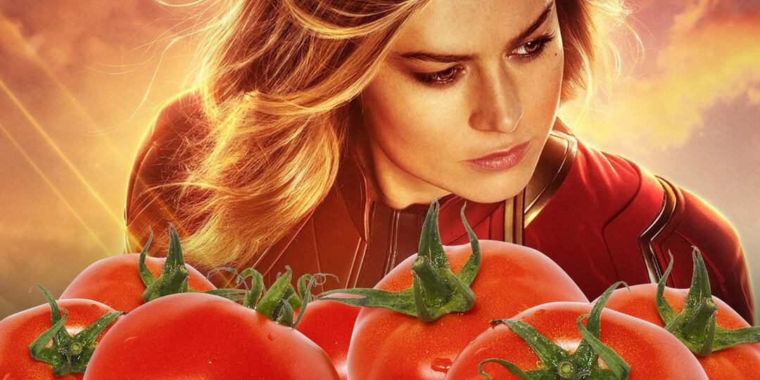 Оценку Rotten Tomatoes покупают