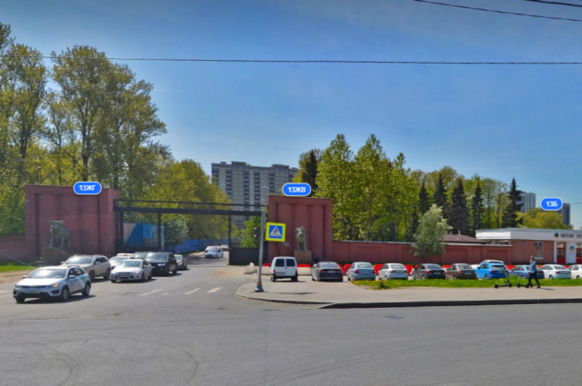    К территории бывшего мясокомбината «Самсон» добавят 30 гектаров жилой зоны