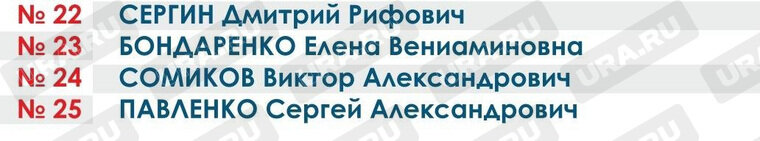    Это инструкция от мэрии