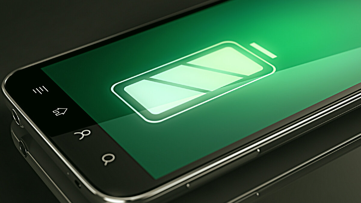 Показываю стандартные настройки Android, которые помогут в 3 раза увеличить  время работы от батареи | Дневник ITшника | Дзен