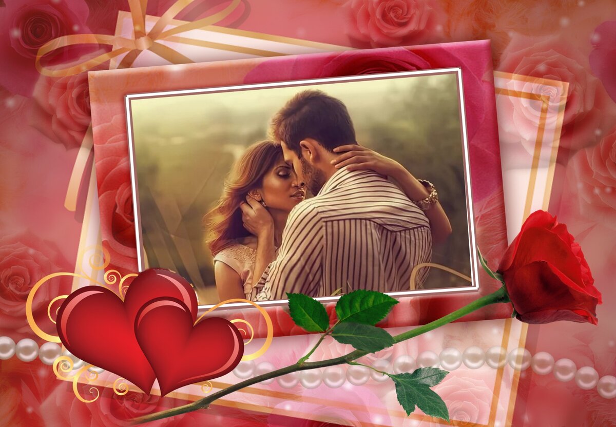 Изображение отредактировано в программе 