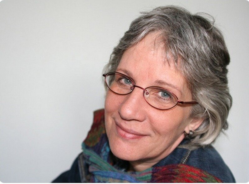 Марьолейн Хоф, фото с marjolijnhof.wordpress.com