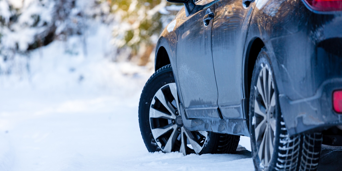 подготовка к зиме