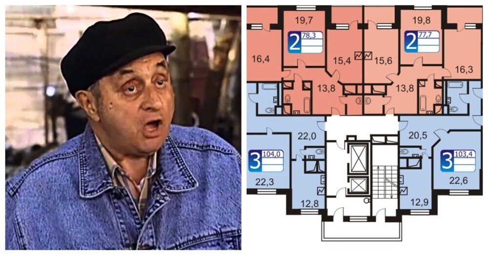 Мужчина купил подъезд дома в Москве и закрыл его для всех жильцов ...