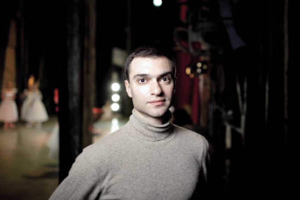    Хореограф признался, что ушёл, так как начиналось выгорание.