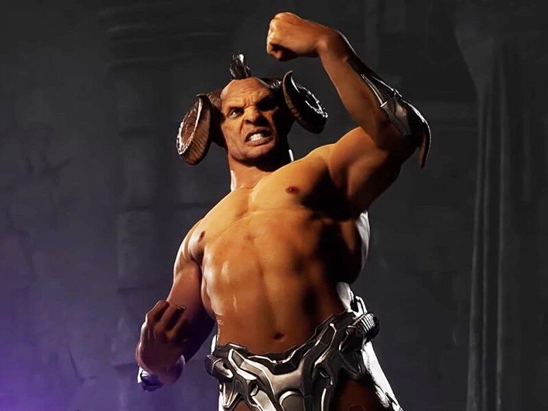    Опубликованы системные требования Mortal Kombat 1