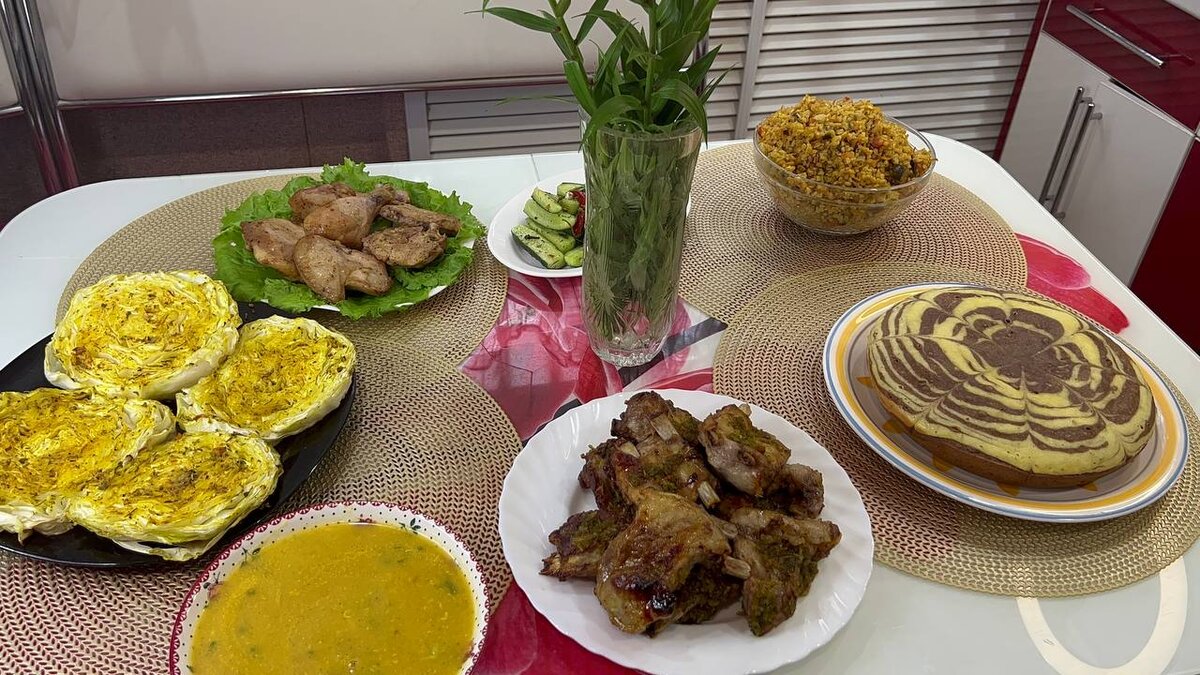 Фото автора.