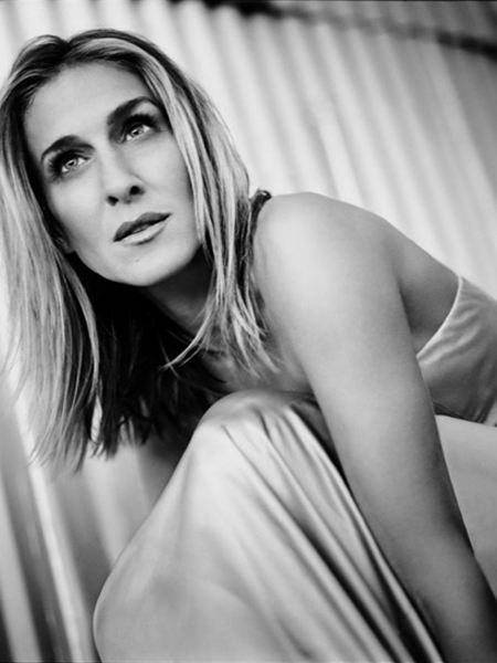 Представительница змей - Сара Джессика Паркер.