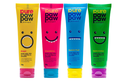 Pure Paw Paw - 300p