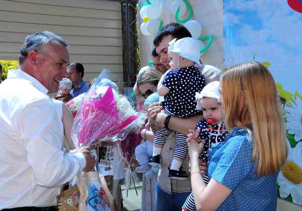  Фото Дмитрия Бикбова