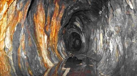  В течение нескольких месяцев после этой сейсмической аномалии в этом районе наблюдались огромные пакеты мертвой рыбы