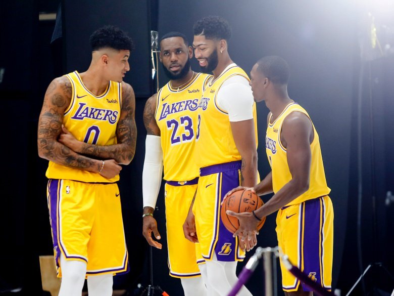 Media day 1