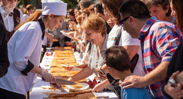 Фото © Sputnik / Asatur Yesayants ǁ armeniasputnik.am