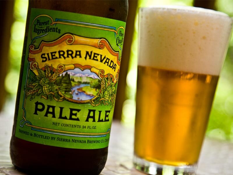 Siera Nevada - Pale Ale