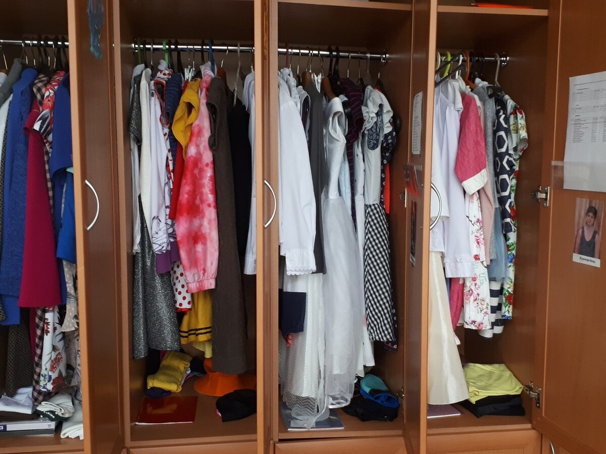 Фото из ДДИ №1 г.Петергофа - Лада Уварова