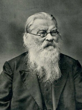  Иван Забелин. Фото: ГПИБ