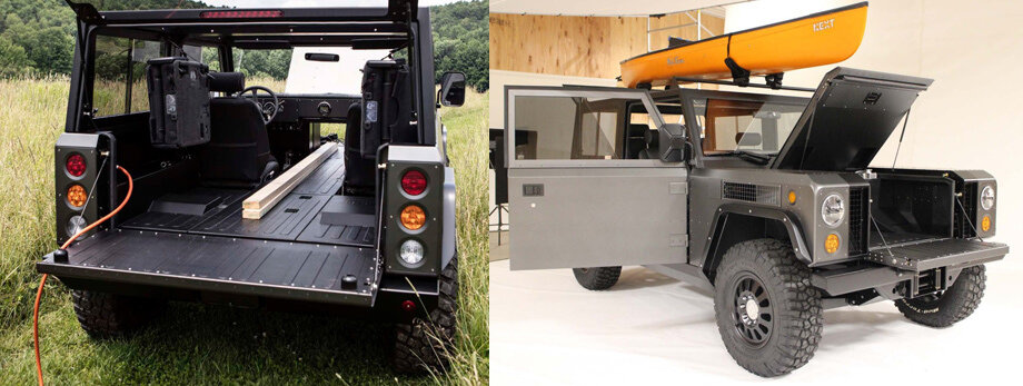 Вместимость