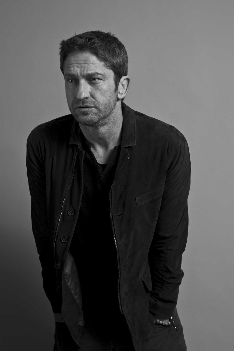 Джерард Батлер. Взято из открытых источников. 