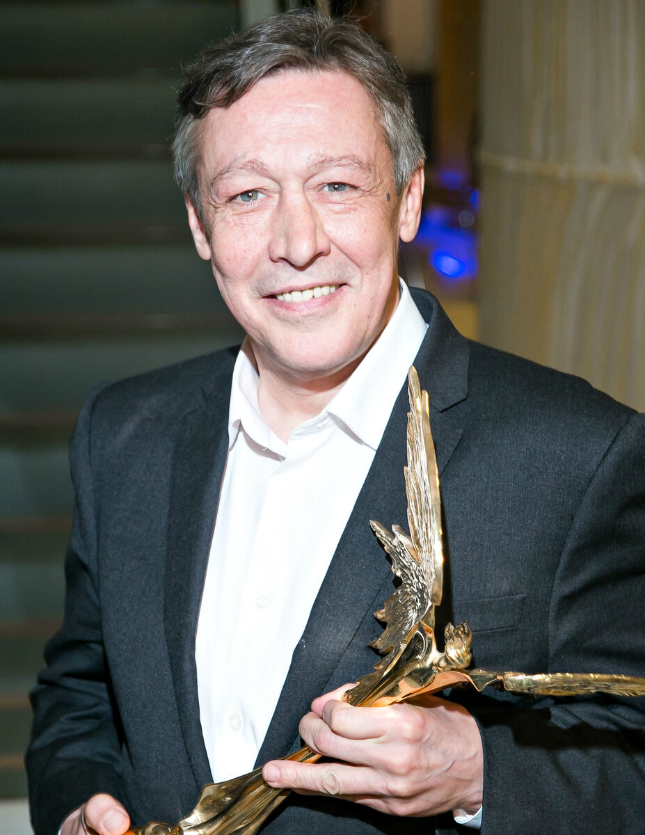 Михаил Ефремов, артист, звезда