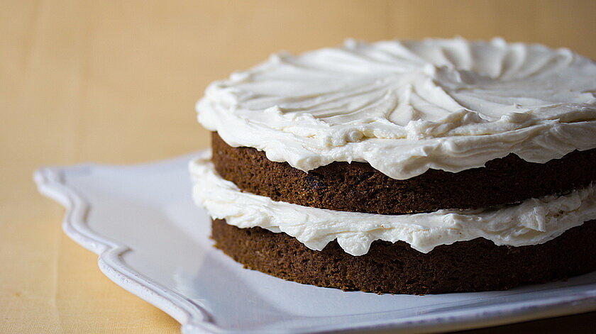 Творожный крем для торта и капкейков рецепт – Европейская кухня: Выпечка и десерты. «Еда»