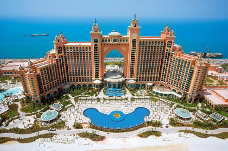 Atlantis The Palm