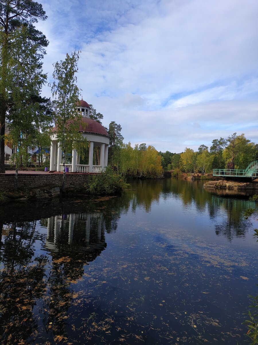 Один из моих пунктиков - никогда не фотографирую самолёты до вылета. А на фото просто Челябинск. 