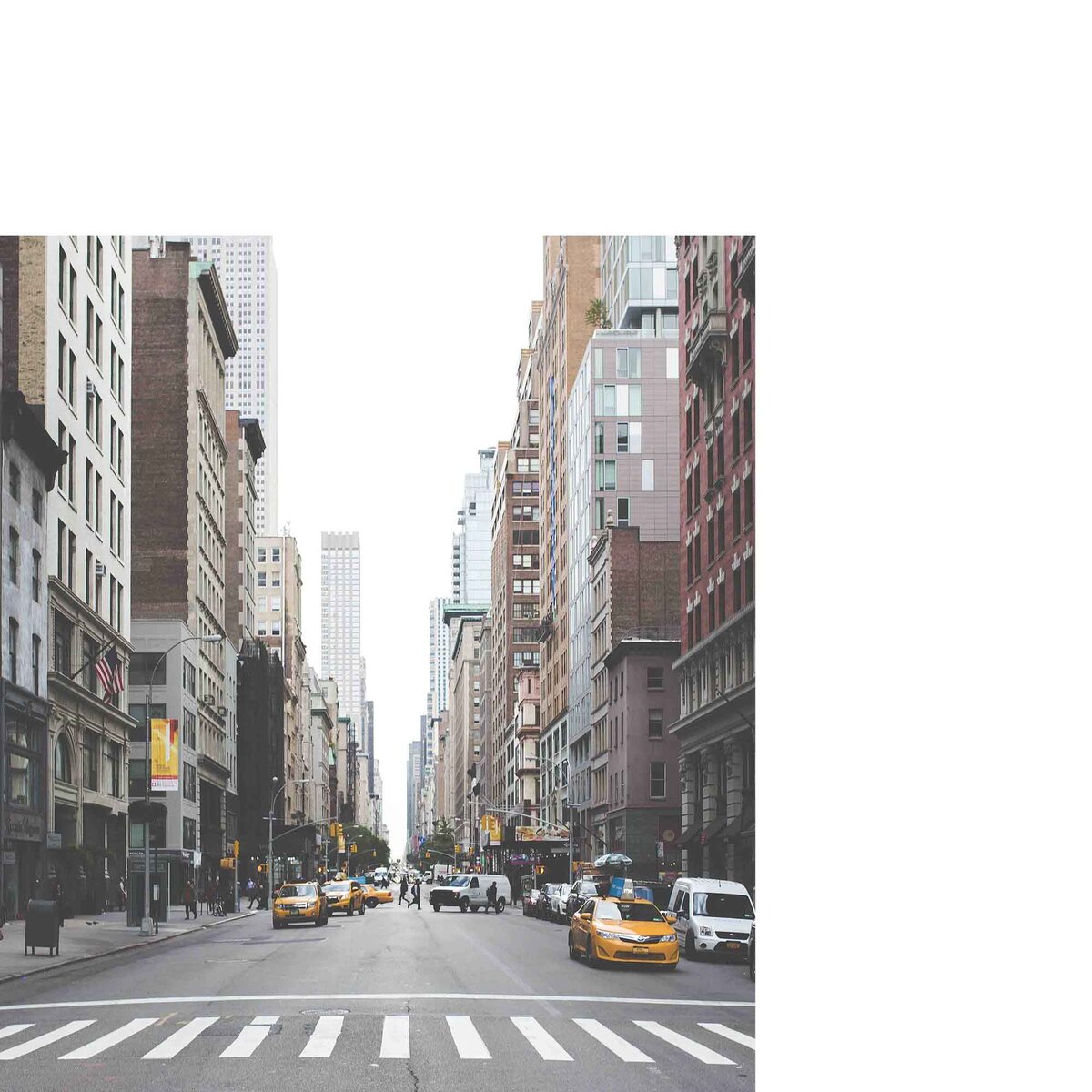 Unsplash / Jon Flobrant, New York