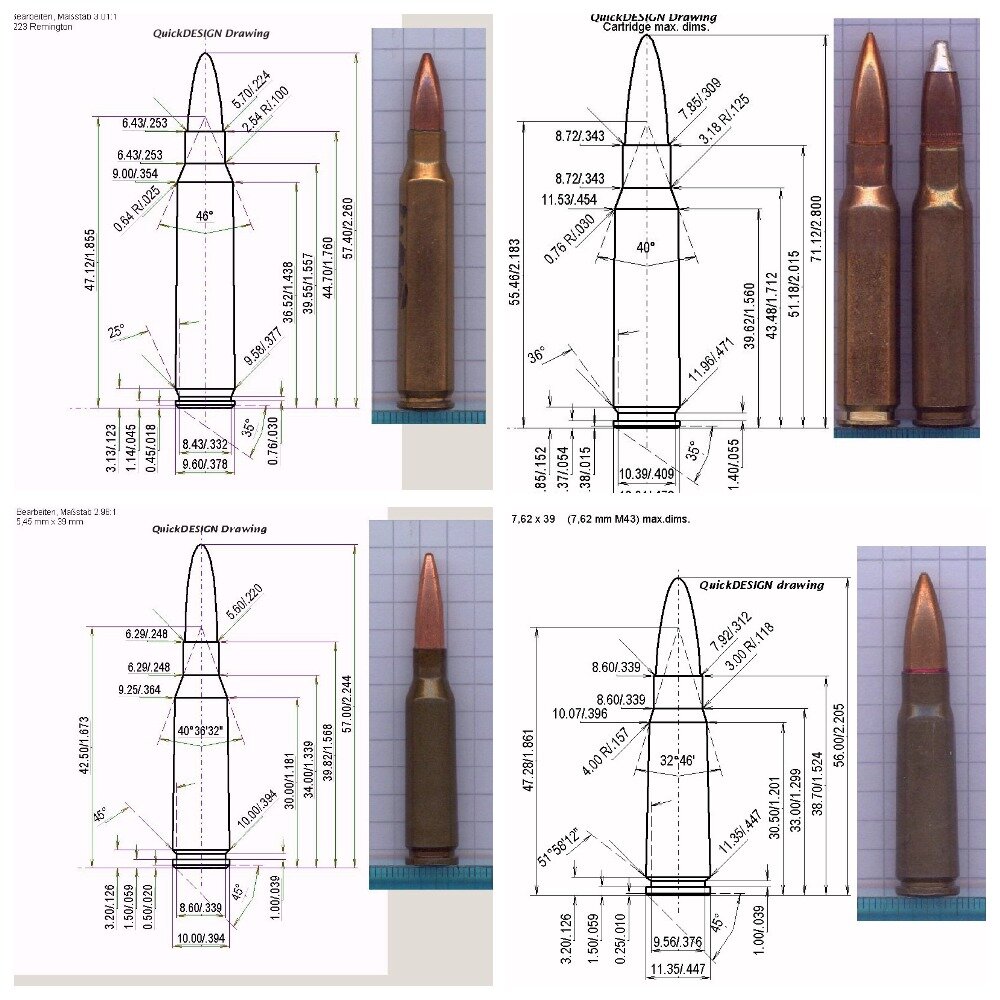Фото из программы QuickLoad 