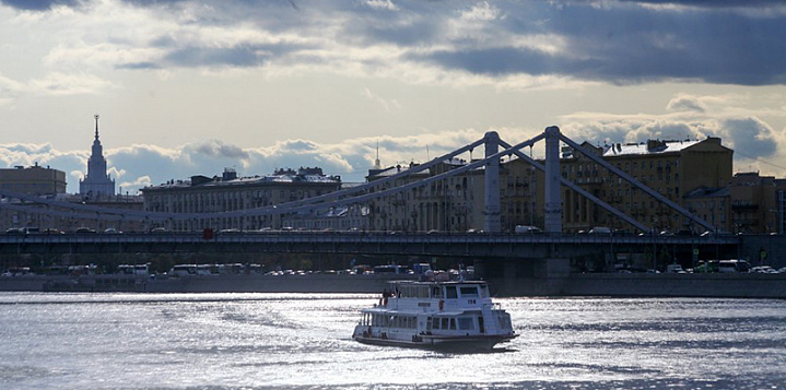Фото: Сергей Ведяшкин/АГН Москва